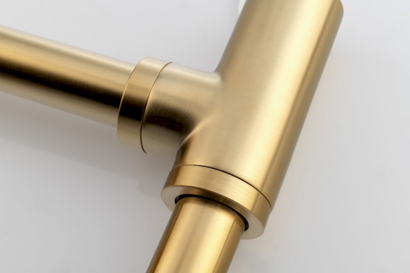 Umyvadlový sifon 5/4