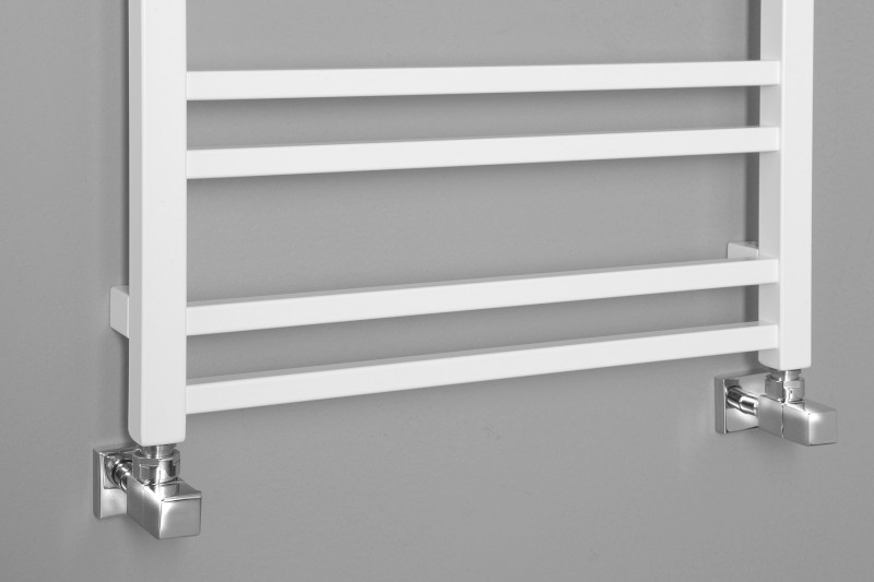 METRO DOS otopné těleso 550x1430 mm, bílá mat IR430T