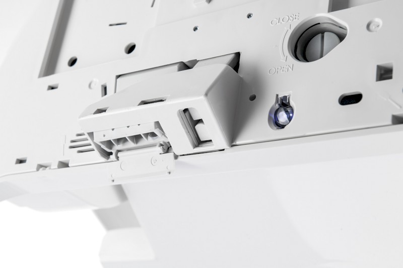 USPA LUX elektronický bidet s dálkovým ovládáním UB-6635RU