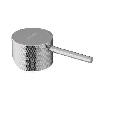 ULTRASAN ovládací páka, chrom UT002V-1