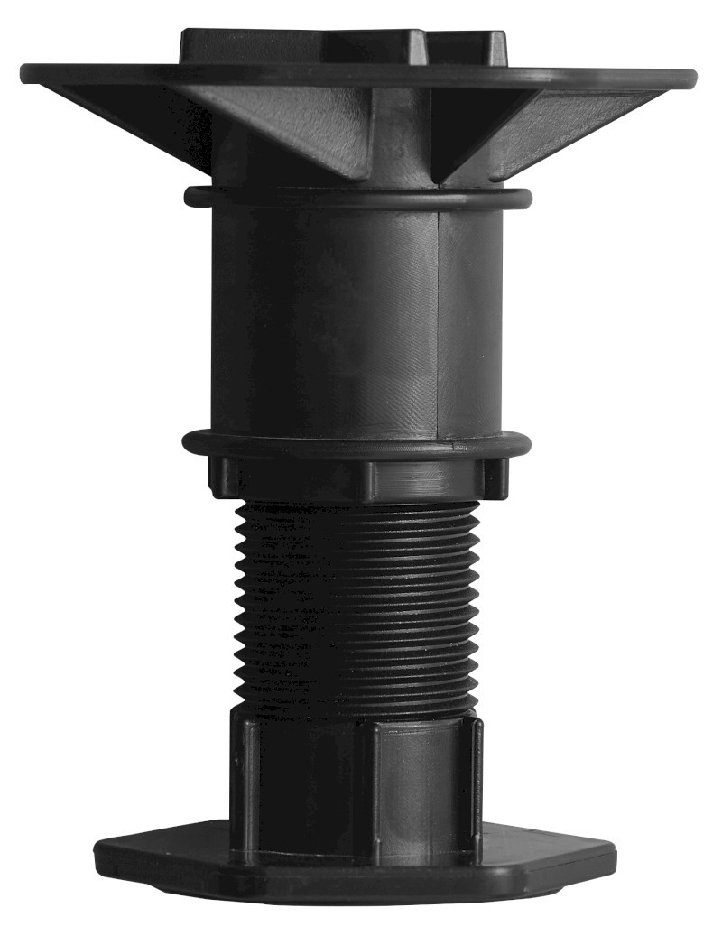 ELZA nohy pro sprchovou vaničku (12 ks/set) 800.123.4