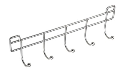 CHROM LINE pětiháček, chrom 37055