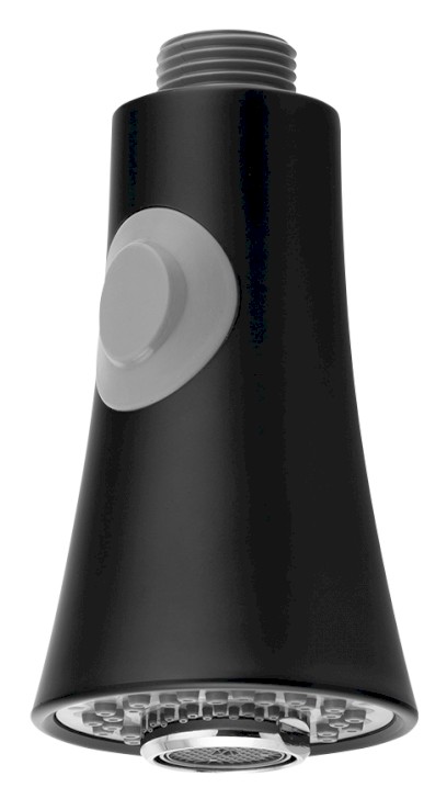 Výsuvná sprcha dřezové baterie 1/2