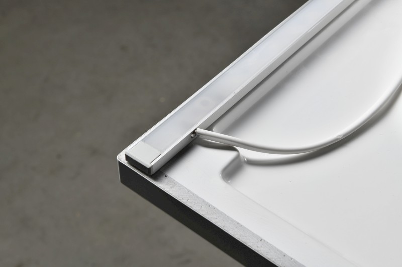 LOREA LED pásek 141cm, 1,4W, 6000K LED145