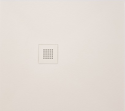 MITIA sprchová vanička z litého mramoru, obdélník 120x80cm, světle šedá PMSS12080