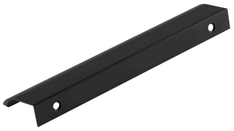 AKIRA úchytka, 200/160mm, černá 10098