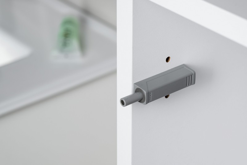 ESPACE skříňka 35x94x32cm, 1x dvířka, levá/pravá, borovice rustik ESC530-1616