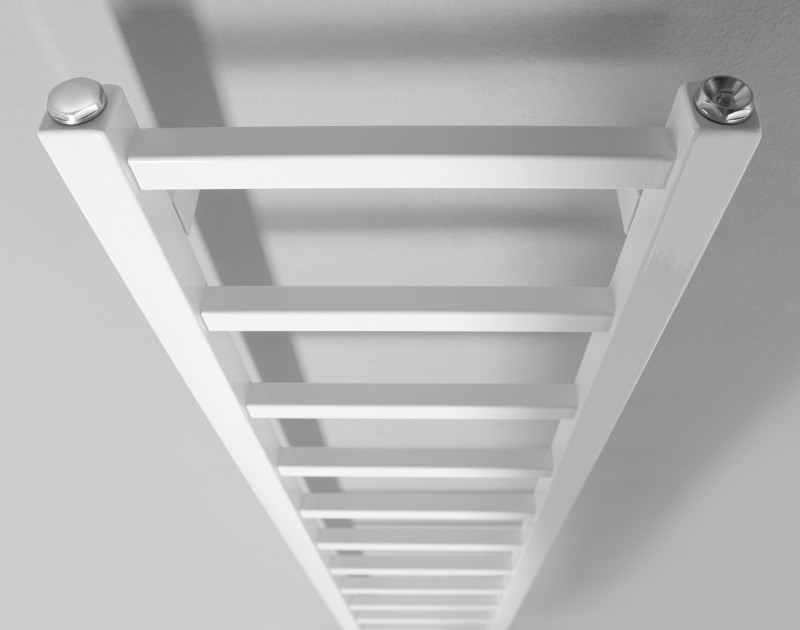 METRO LIGHT otopné těleso 300x1500 mm, bílá IR446T