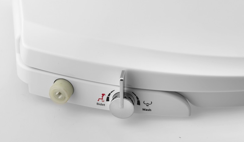 CLEAN STAR bidetové sedátko LB802