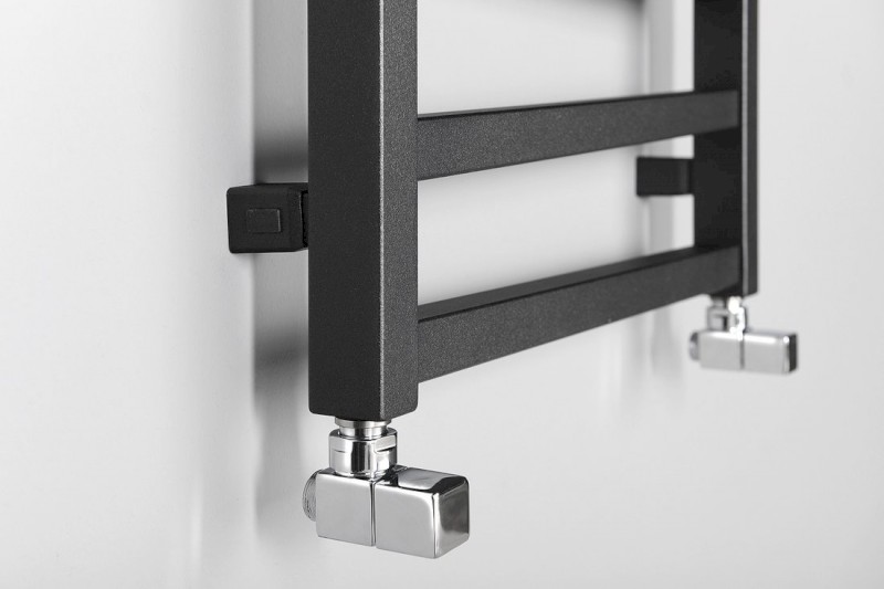 ZIG otopné těleso 500x1334 mm, antracit ZG513A