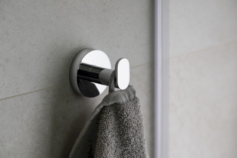 LARISSA háček, chrom WS101