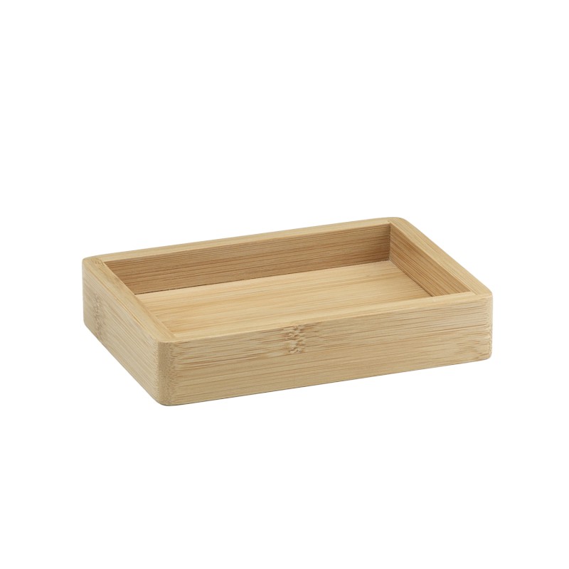 BONNIE mýdlenka na postavení, bambus BN1135