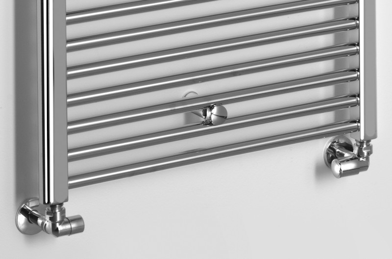 ALYA otopné těleso rovné 600x1703mm, chrom LLR106