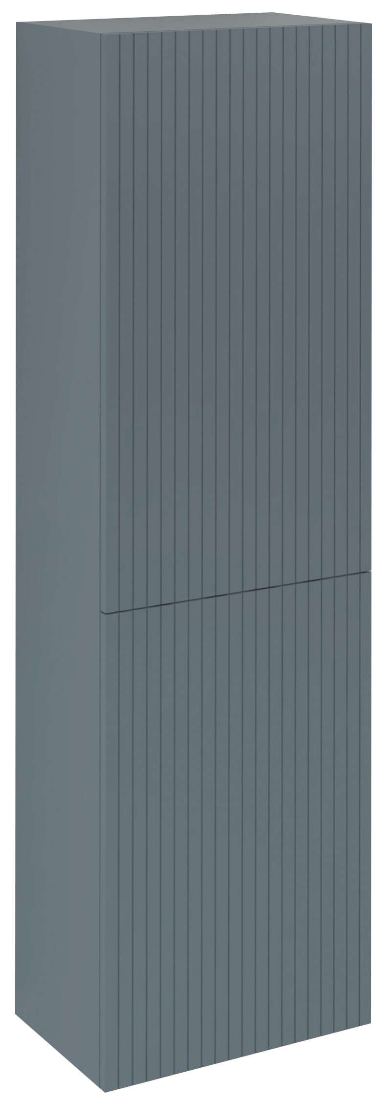 NELIO STRIP skříňka 50x172x32cm, 2x dvířka, levá/pravá, siena NL450-4242S