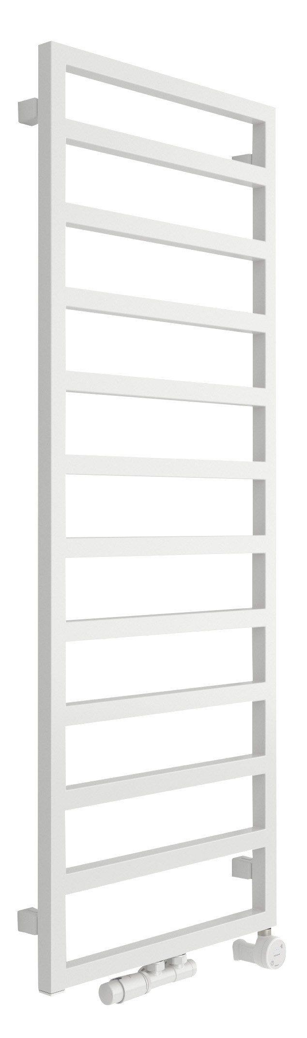 GIANLUCA otopné těleso 500x1350mm, bílá mat GL135