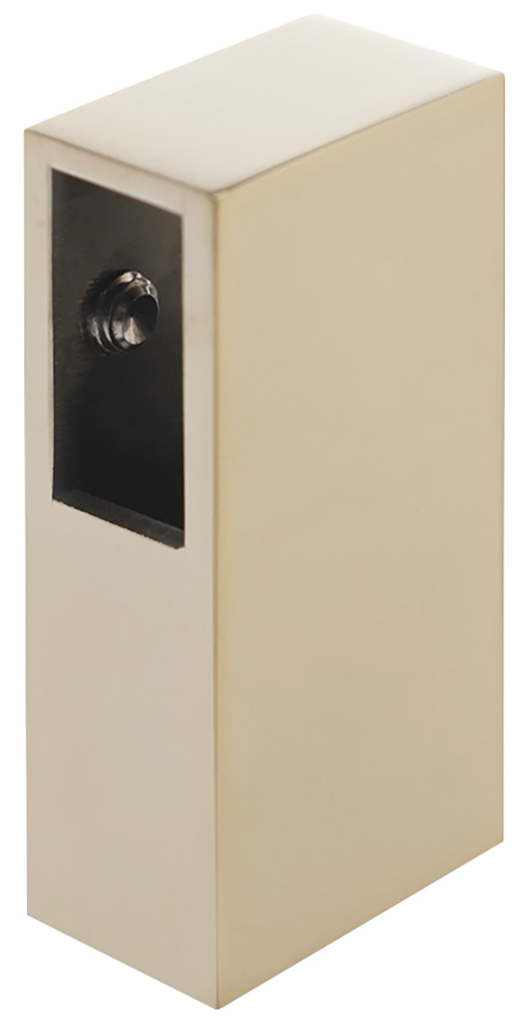 VARIO T- spojka vzpěr, zlato mat GX2317