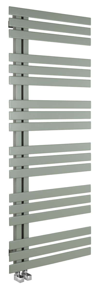 SILVANA otopné těleso 600x1500mm, verde mat IR156V