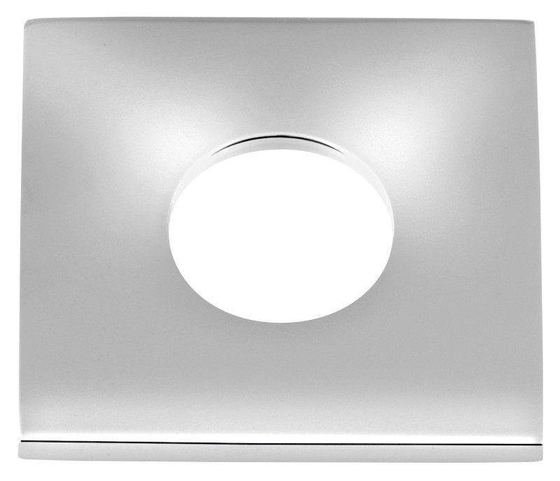 Rozeta hranatá G1/2