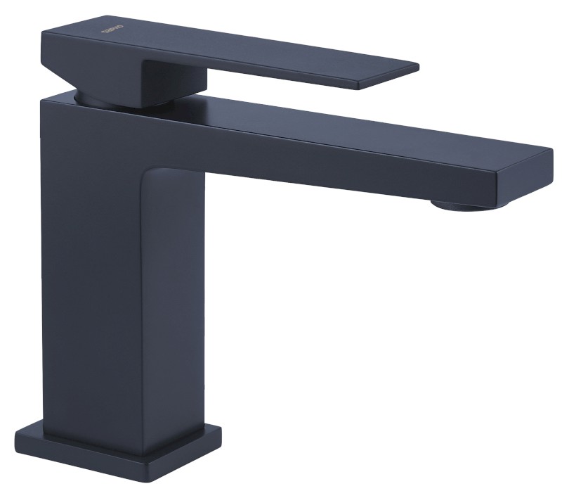 SPECTRE stojánková umyvadlová baterie, blu notte 1102-72BL