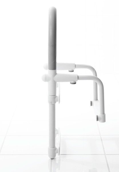 HANDICAP opěrné madlo na vanu, bílá A00300101