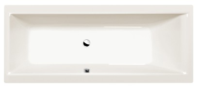 CLEO obdélníková vana 170x70x48cm, ivory 74611.40