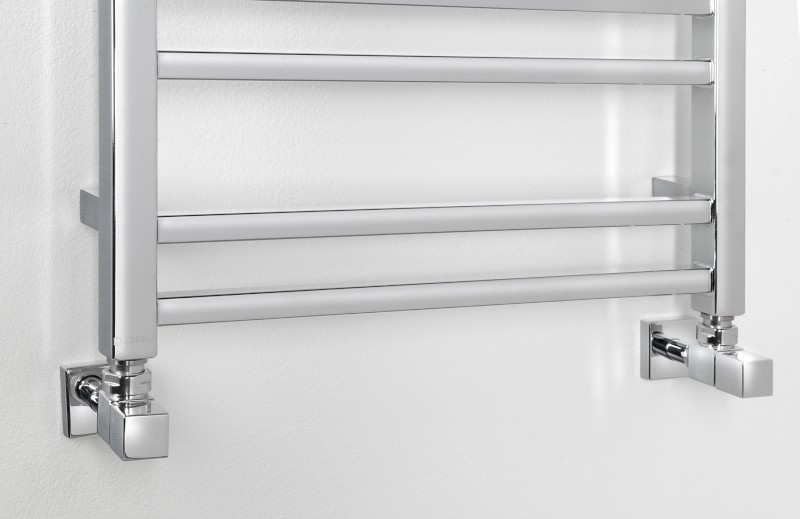 METRO DOS otopné těleso 500x1100 mm, chrom IR432R