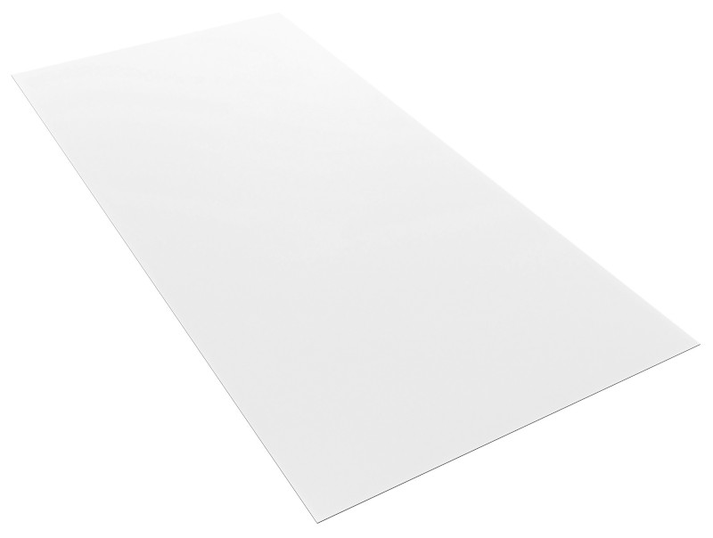 DENIPAN obkladový panel 900x2100mm, bílá mat DP900WM