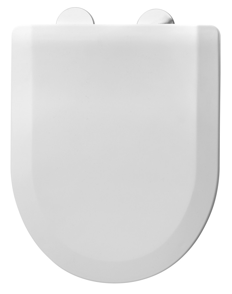 PETIT WC sedátko, Easy Take, bílá PT005