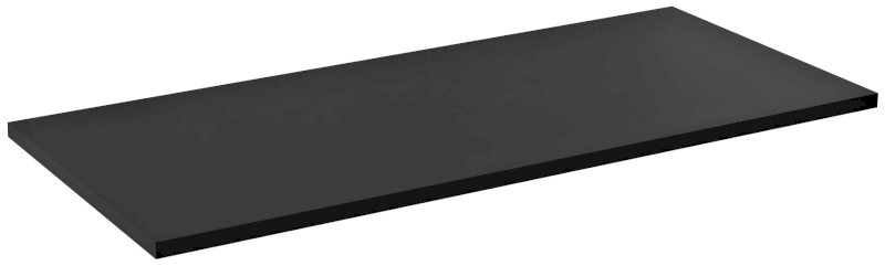 Deska DTDL 880x18x440mm, antracit matný DT088-3434