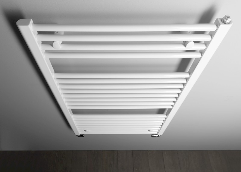 DIRECT otopné těleso s bočním připojením 450x960 mm, bílá ILR94T