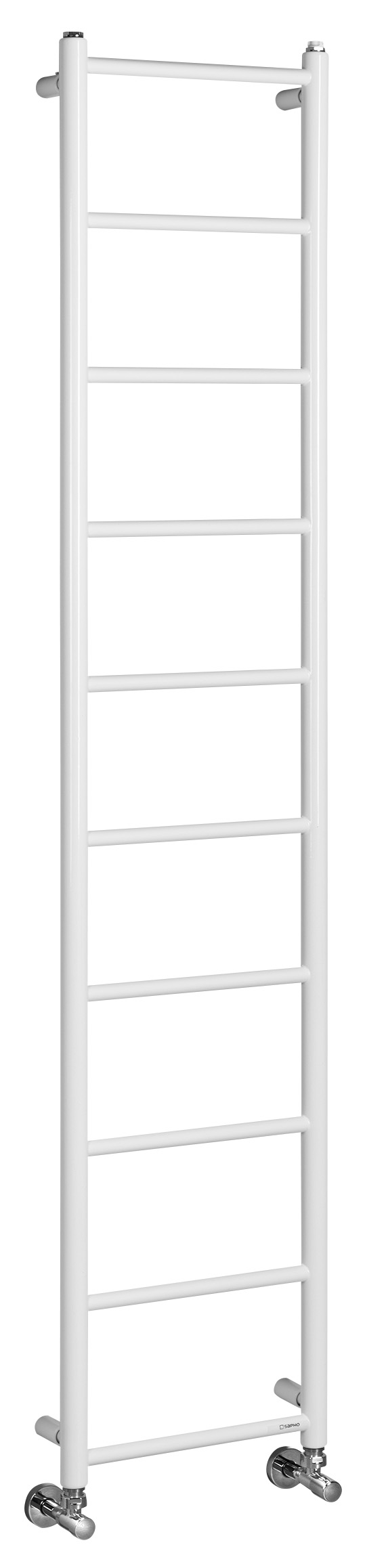 DINA otopné těleso 350x1680mm, bílá IR378TW