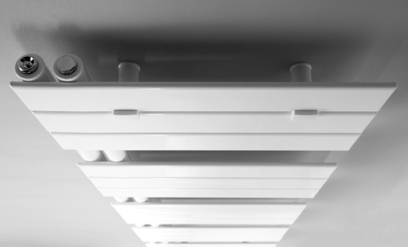 MYTHOS otopné těleso 500x1430mm, bílá LLM514W