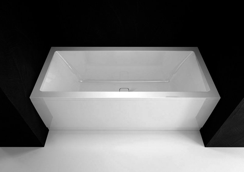 PLAIN NIKA panel 165x59cm 72515