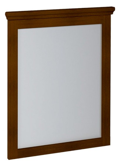 CROSS zrcadlo v dřevěném rámu 60x80cm, buk CR311