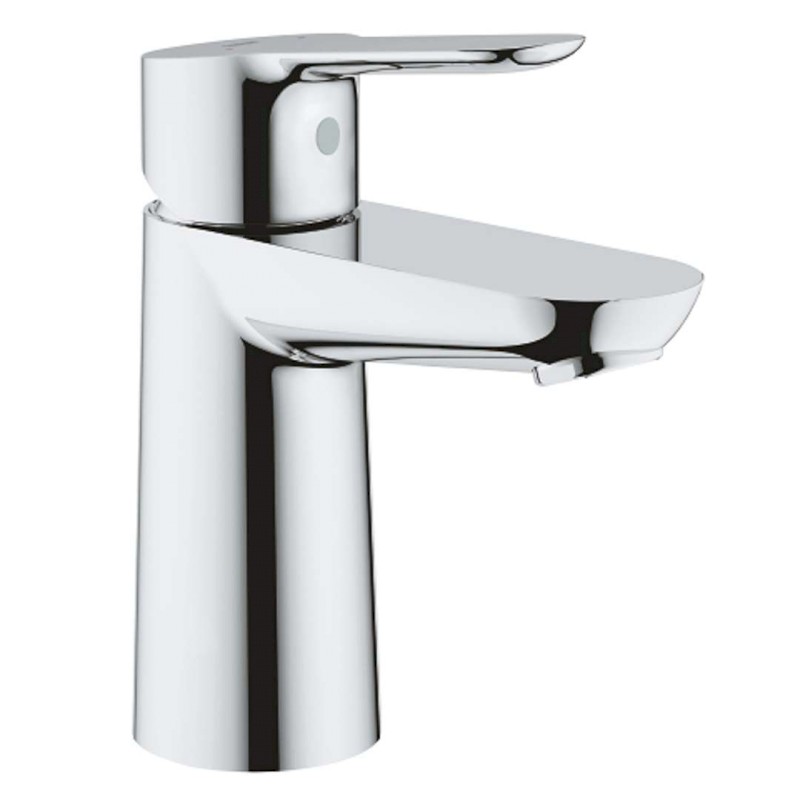 BauEdge Umyvadlová baterie, chrom GROHE 23330000