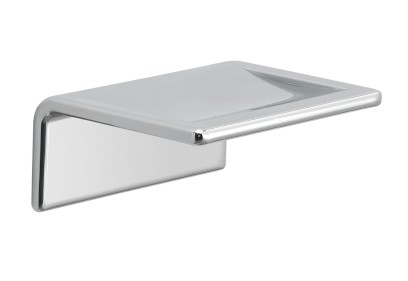 IL GIGLIO mýdlenka, chrom A91213