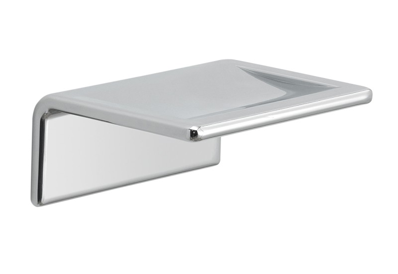 IL GIGLIO mýdlenka, chrom A91213