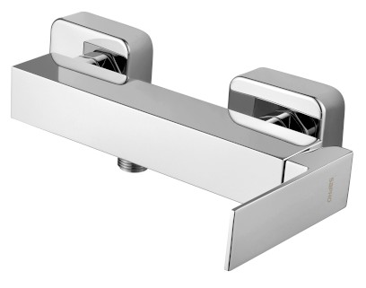 SPECTRE nástěnná sprchová baterie, chrom 1102-71