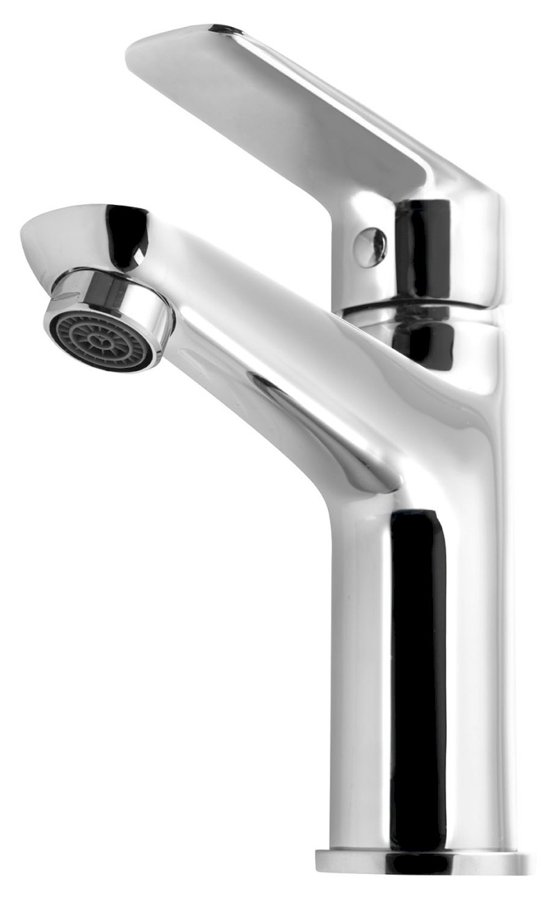 SCHMITZ stojánková umyvadlová baterie, chrom 863.002.1