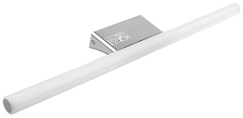 IRENE 2 LED svítidlo, 9 W, 500x35x77 mm, IP44, chrom E27556CI
