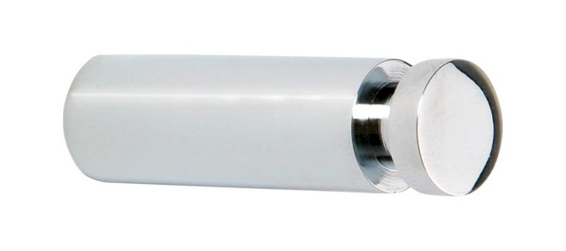 X-ROUND háček 55mm, chrom XR213