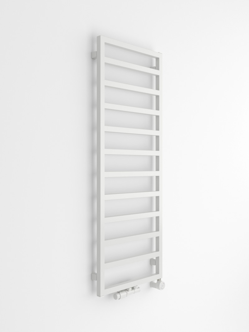 GIANLUCA otopné těleso 500x1350mm, bílá mat GL135