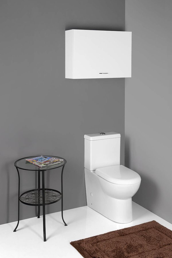 KERAMIA FRESH horní skříňka výklopná 70x50x20cm, bílá 52360