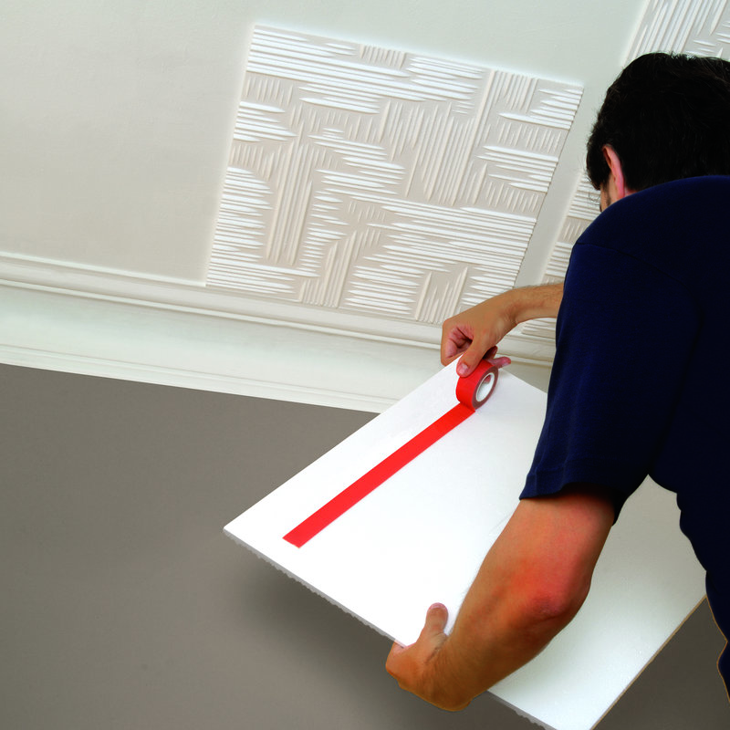 MONTACK LEPÍ VŠE OKAMŽITĚ, montážní páska 2,5mx19mm 48507240