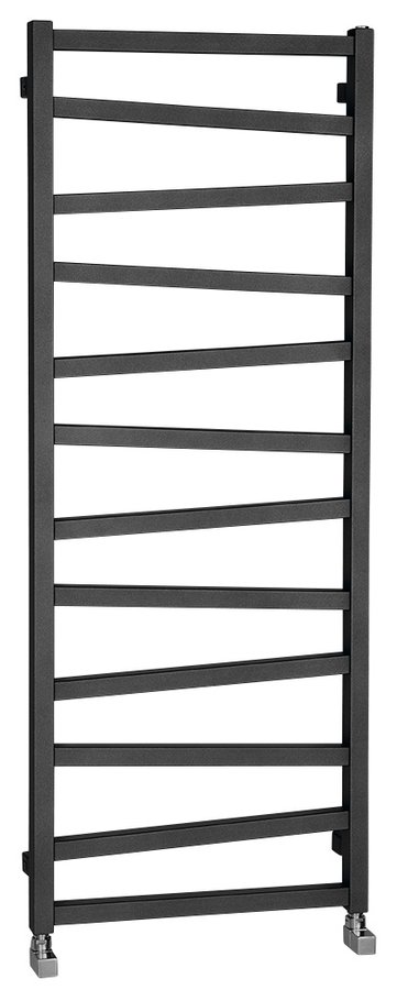 ZIG otopné těleso 500x1334 mm, antracit ZG513A