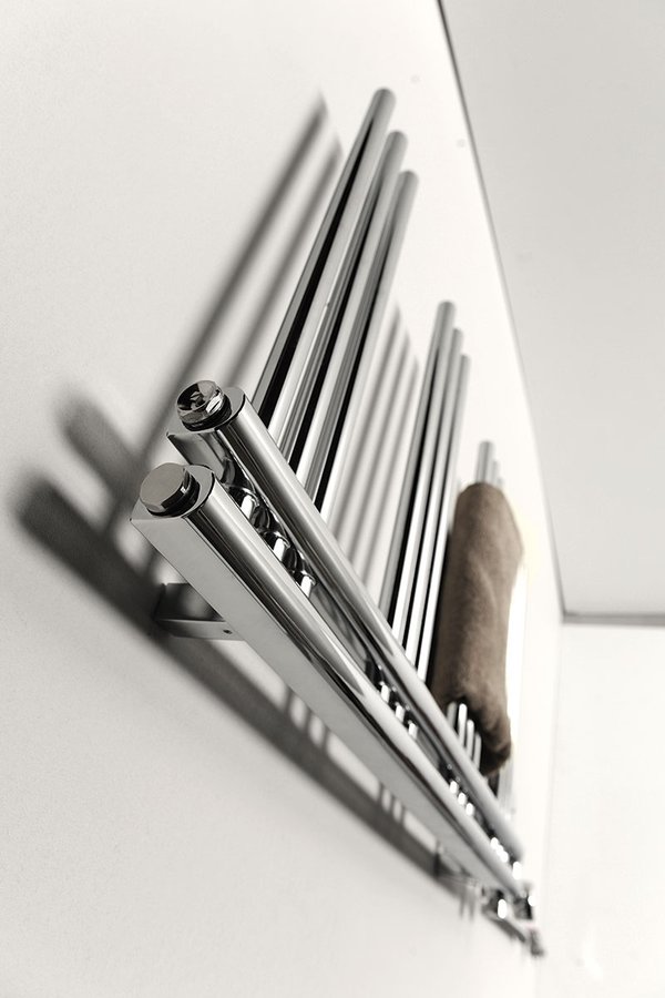 DORLION otopné těleso 500x900mm, chrom 1130-10