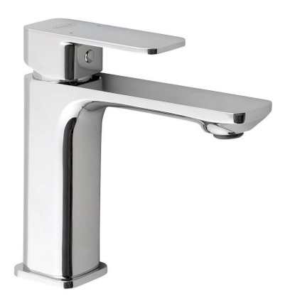 FACTOR stojánková umyvadlová baterie, chrom FC103
