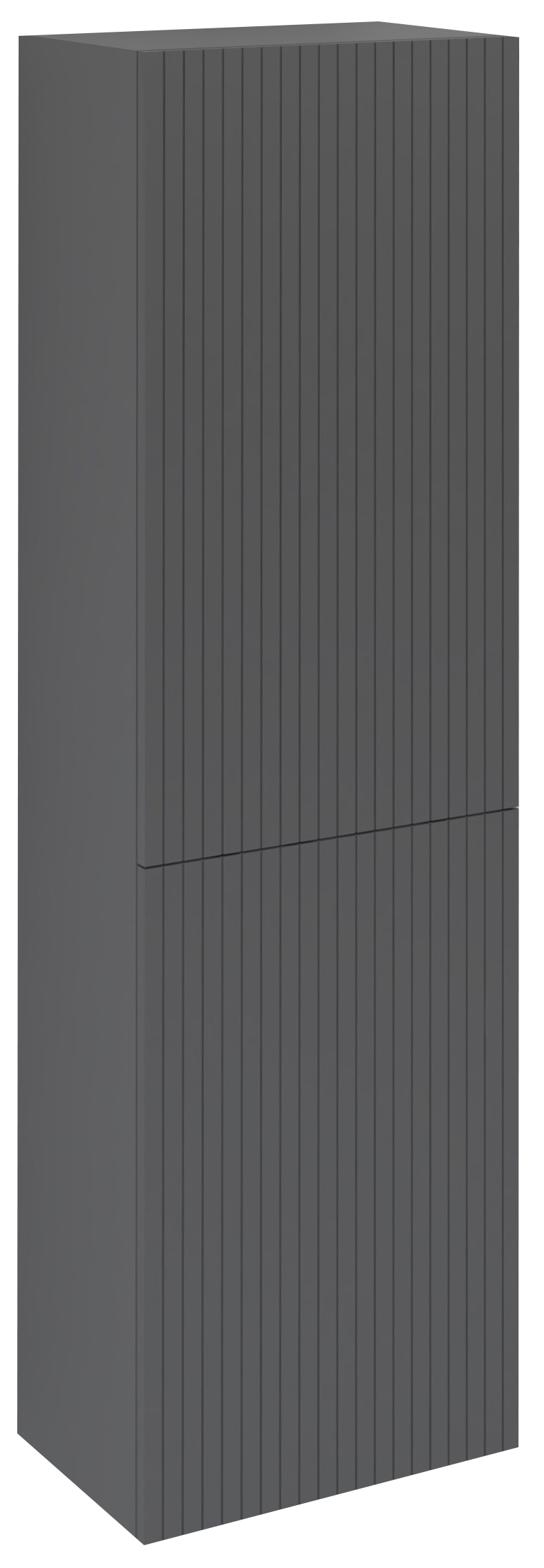 NELIO STRIP skříňka 50x172x32cm, 2x dvířka, levá/pravá, carina NL450-4141S