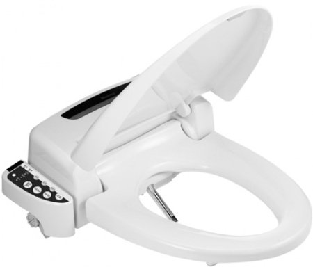 BLOOMING elektronický bidet s dálkovým ovládáním NB-R770D