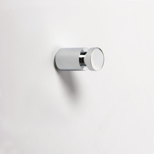 X-ROUND háček 30mm, chrom XR212